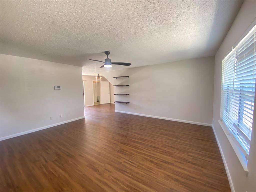644 Timberline Drive, Hurst, TX 76053