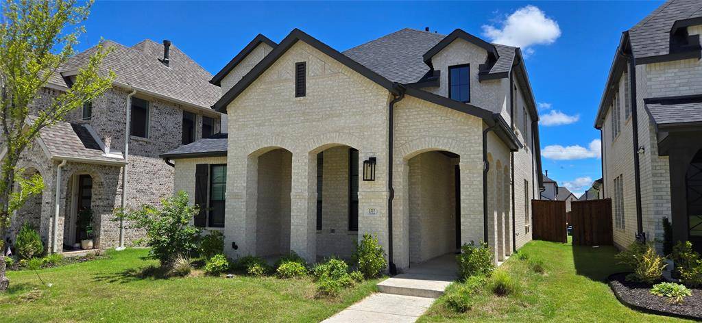 8512 Heard Hill Drive, Mckinney, TX 75071