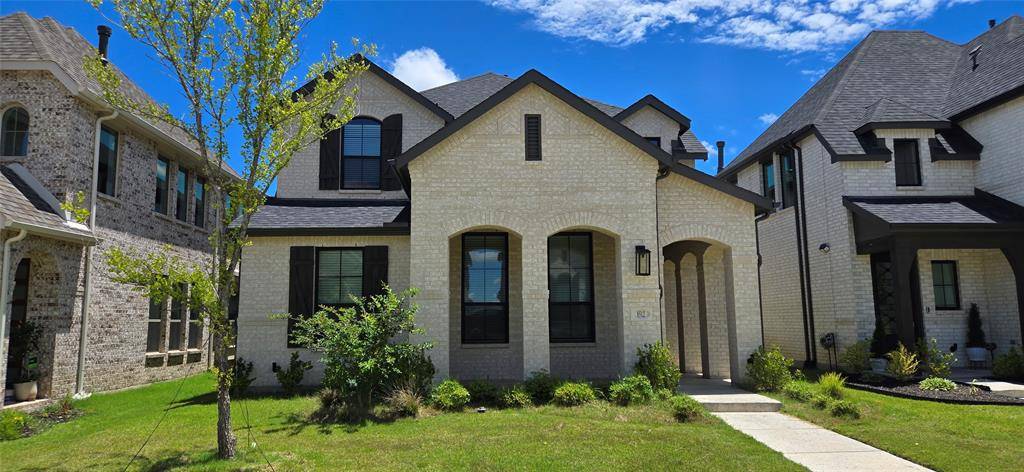 8512 Heard Hill Drive, Mckinney, TX 75071