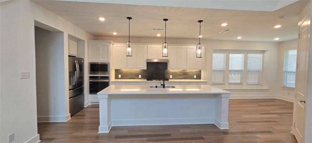 8512 Heard Hill Drive, Mckinney, TX 75071