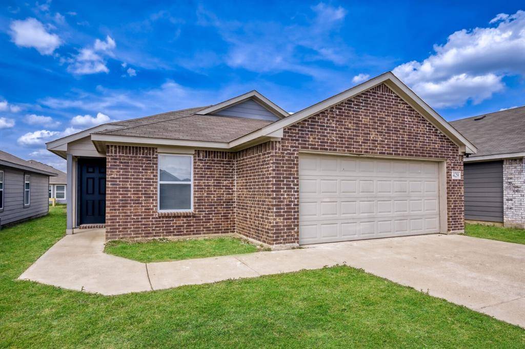429 Shorty Street, Mabank, TX 75147