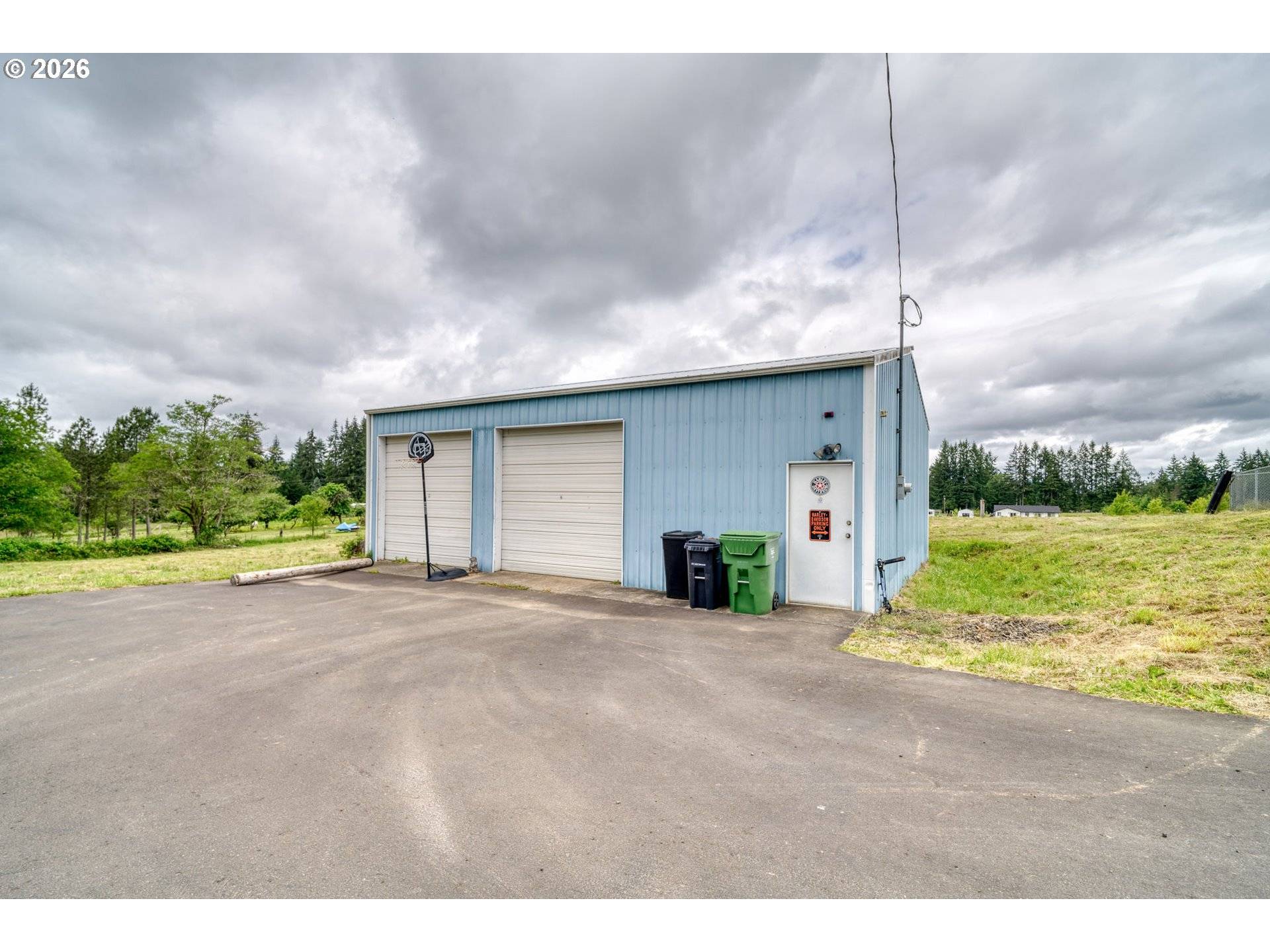 24915 MOSIER RD, Rainier, OR 97048