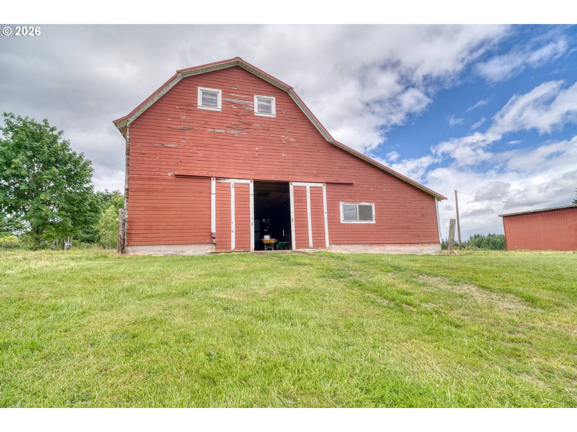 24915 MOSIER RD, Rainier, OR 97048