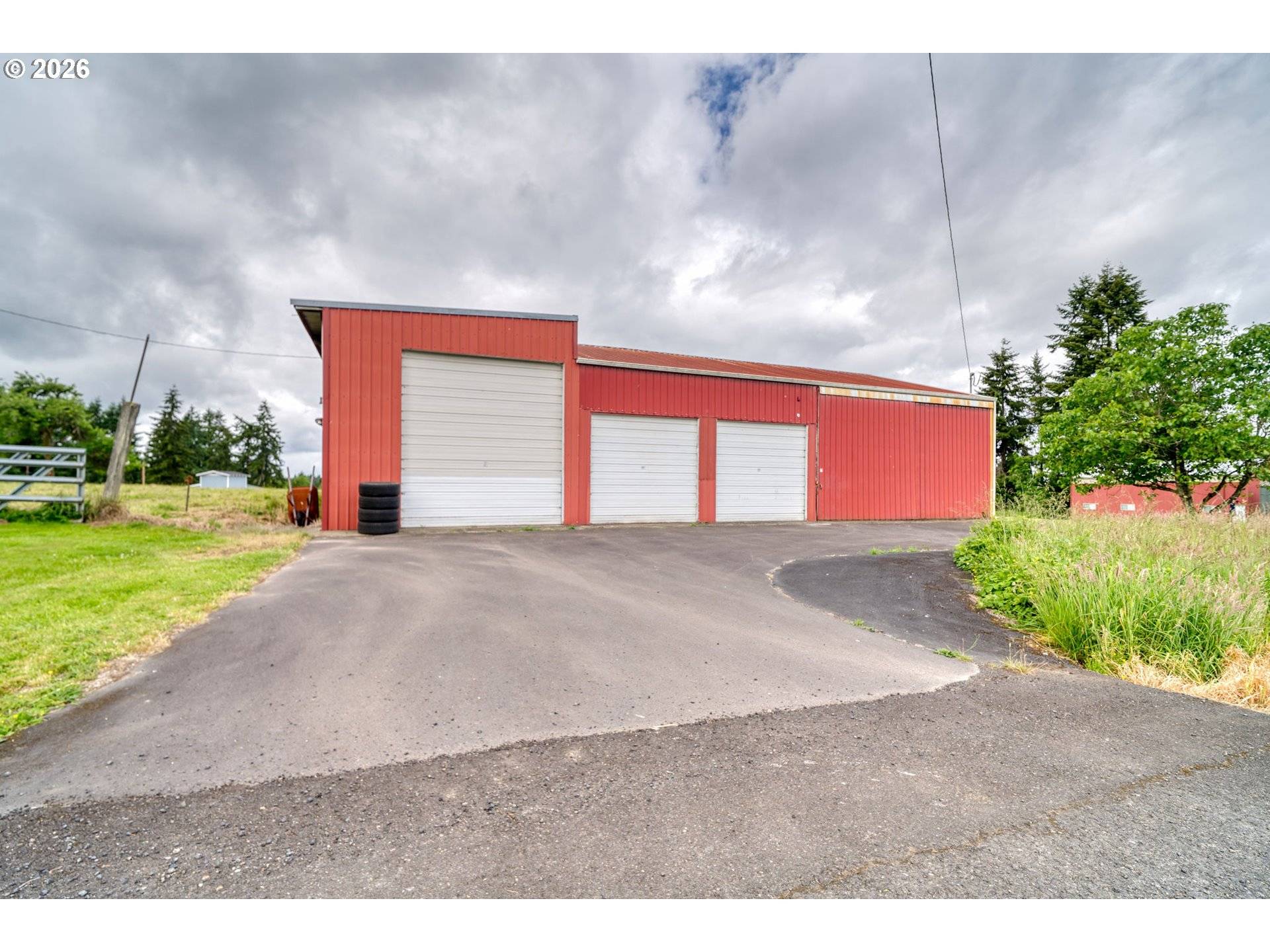 24915 MOSIER RD, Rainier, OR 97048