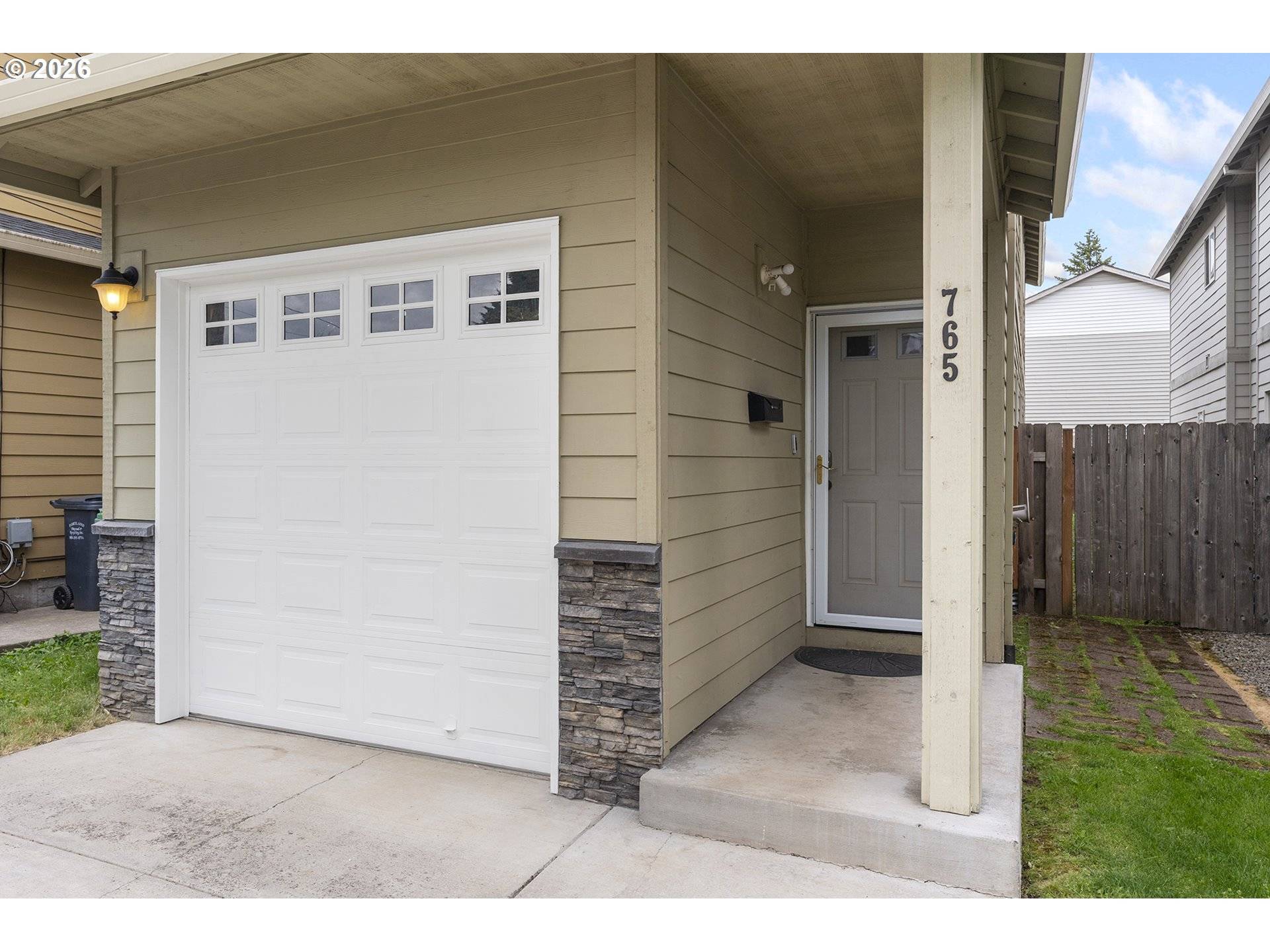 765 NE 93RD AVE, Portland, OR 97220