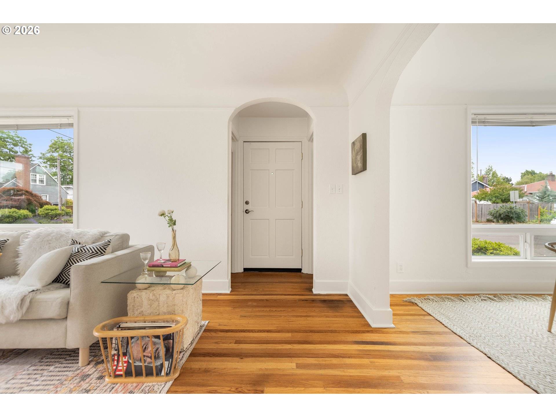 1909 N BRYANT ST, Portland, OR 97217