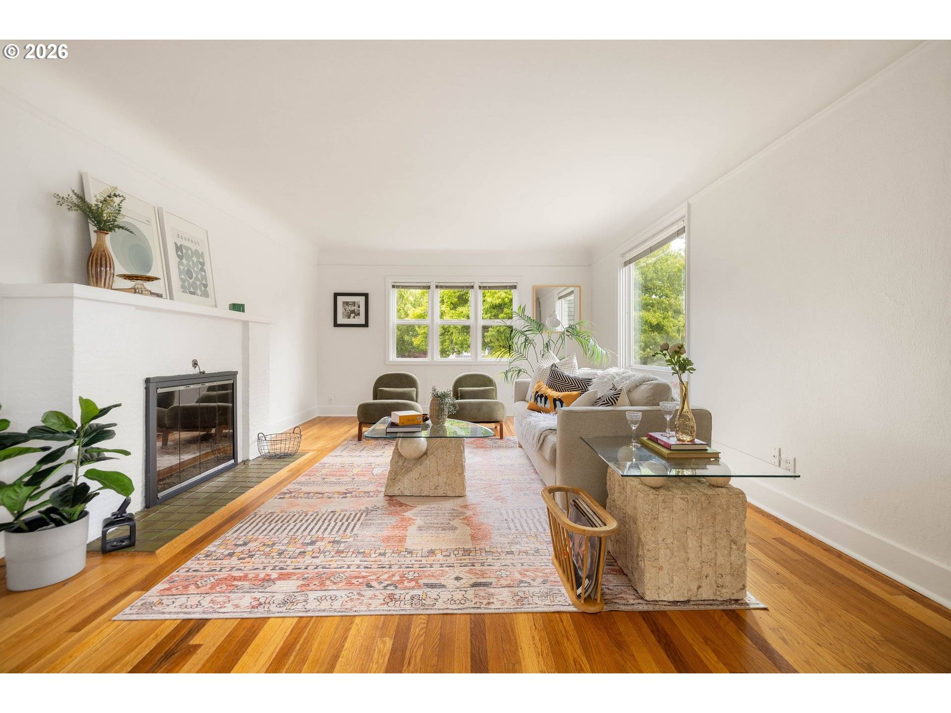 1909 N BRYANT ST, Portland, OR 97217