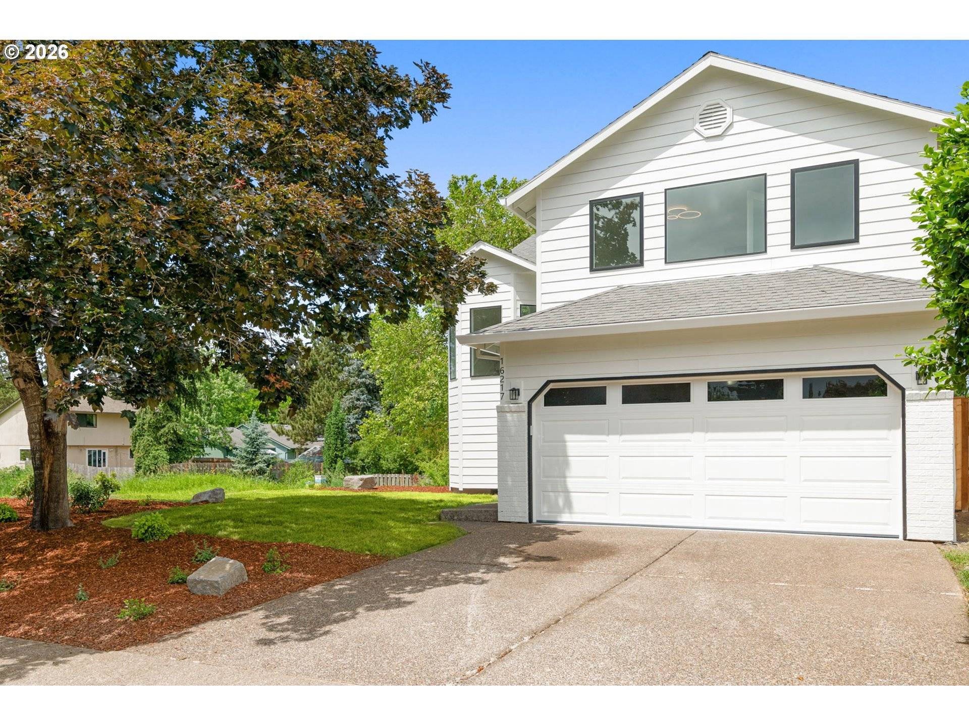 16217 SW SHELTON ST, Beaverton, OR 97078