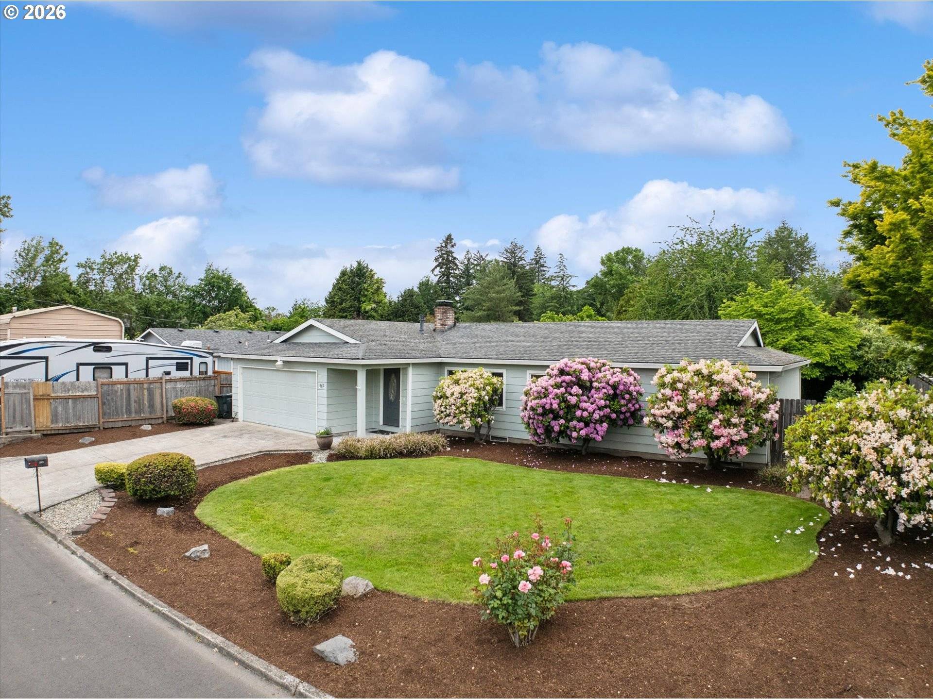 965 SW TROPICANA AVE, Beaverton, OR 97005