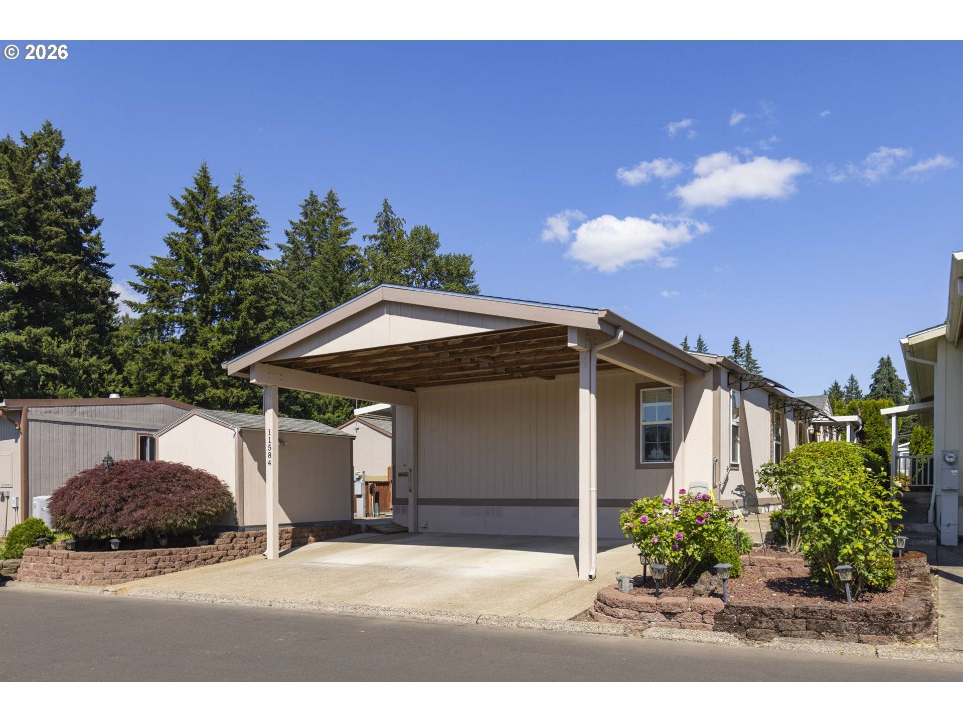 11584 SW ROYAL VILLA DR, Portland, OR 97224