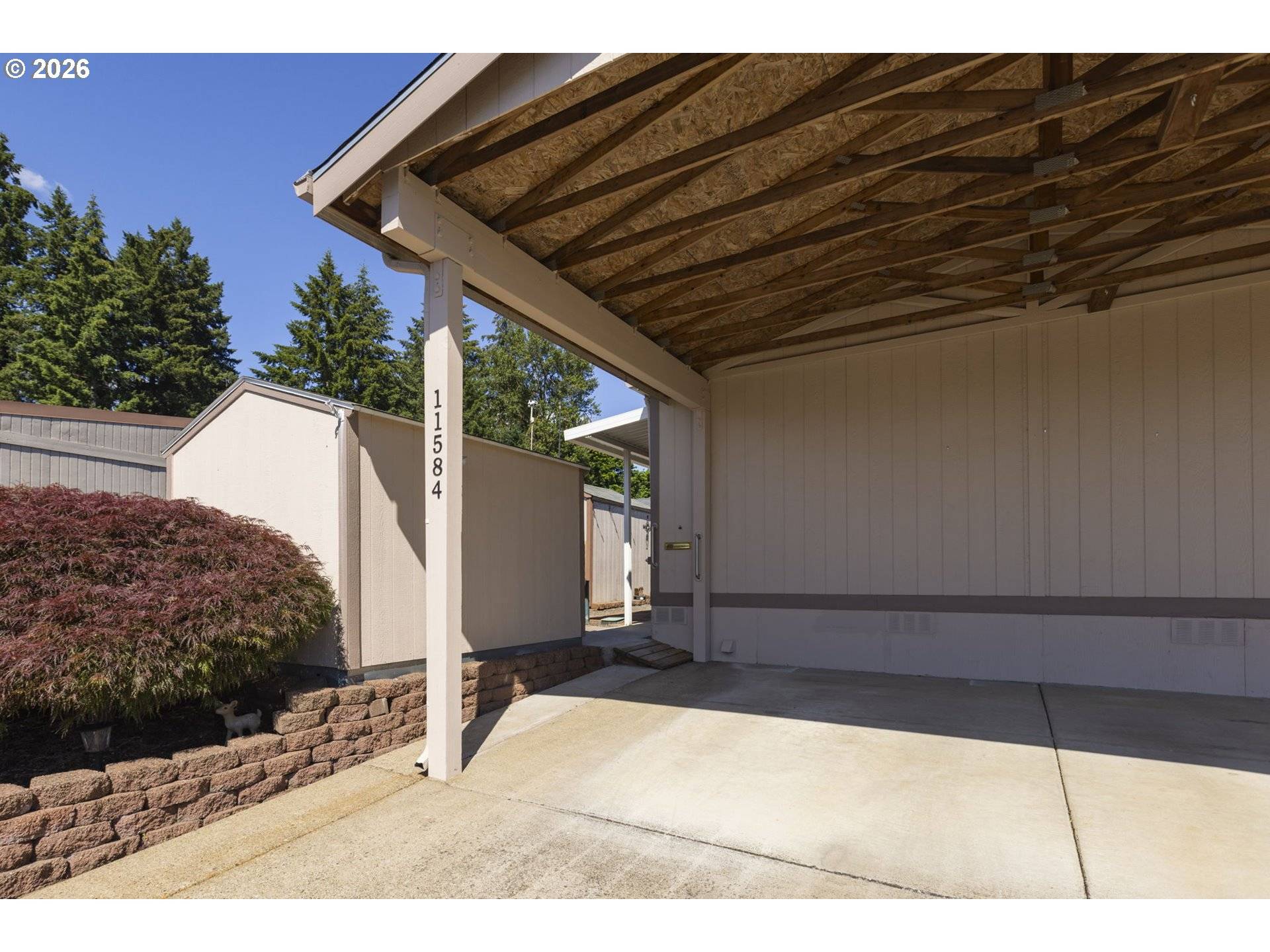 11584 SW ROYAL VILLA DR, Portland, OR 97224