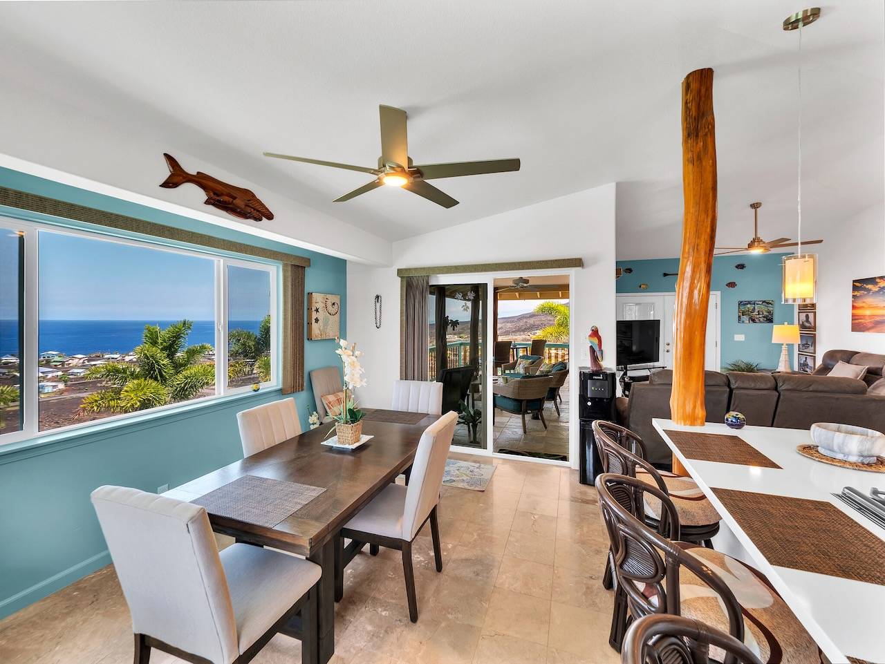 88-1515 EIWA AVE, Captain Cook, HI 96704
