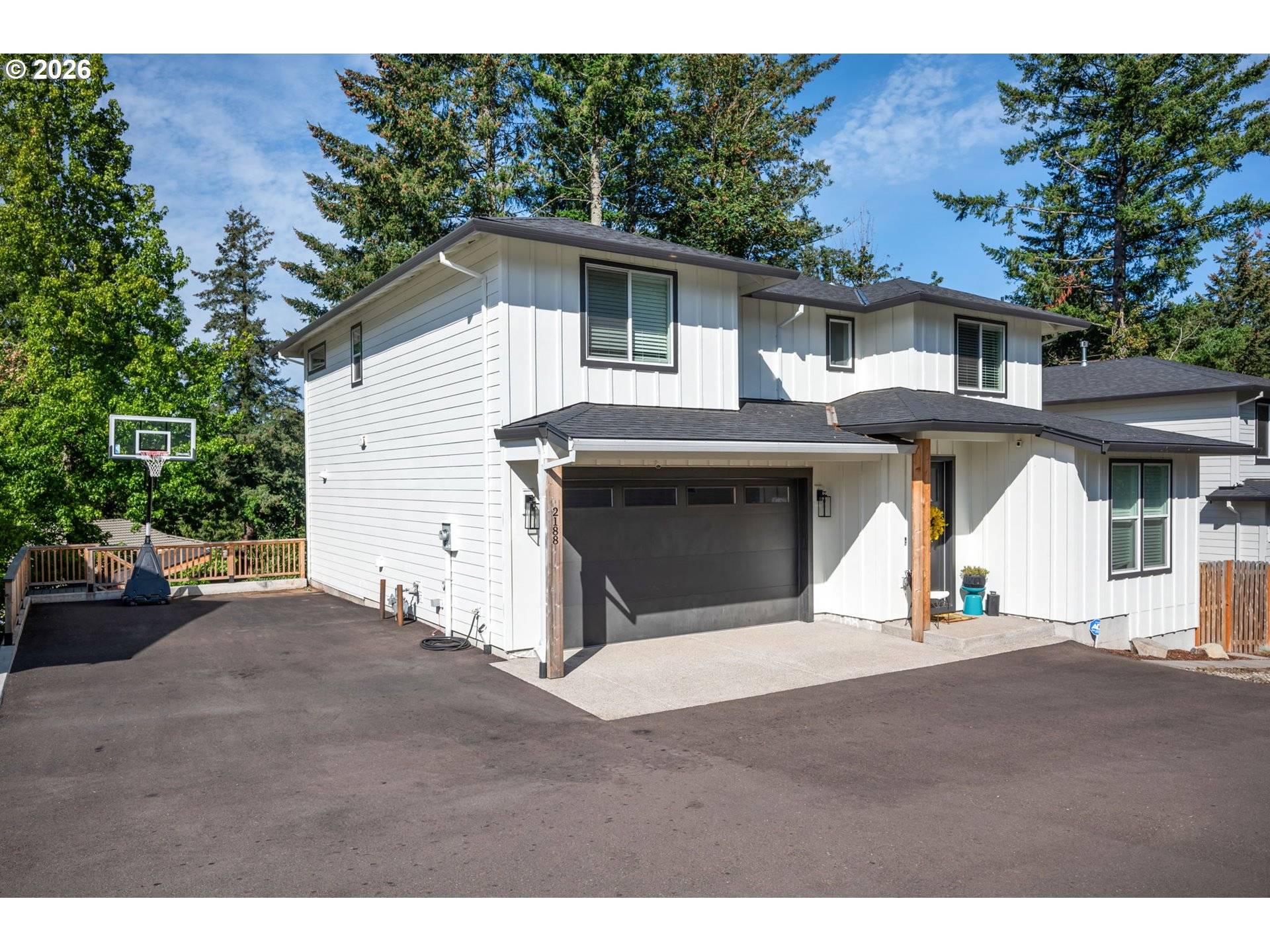 2188 SW WALLULA LN, Gresham, OR 97080