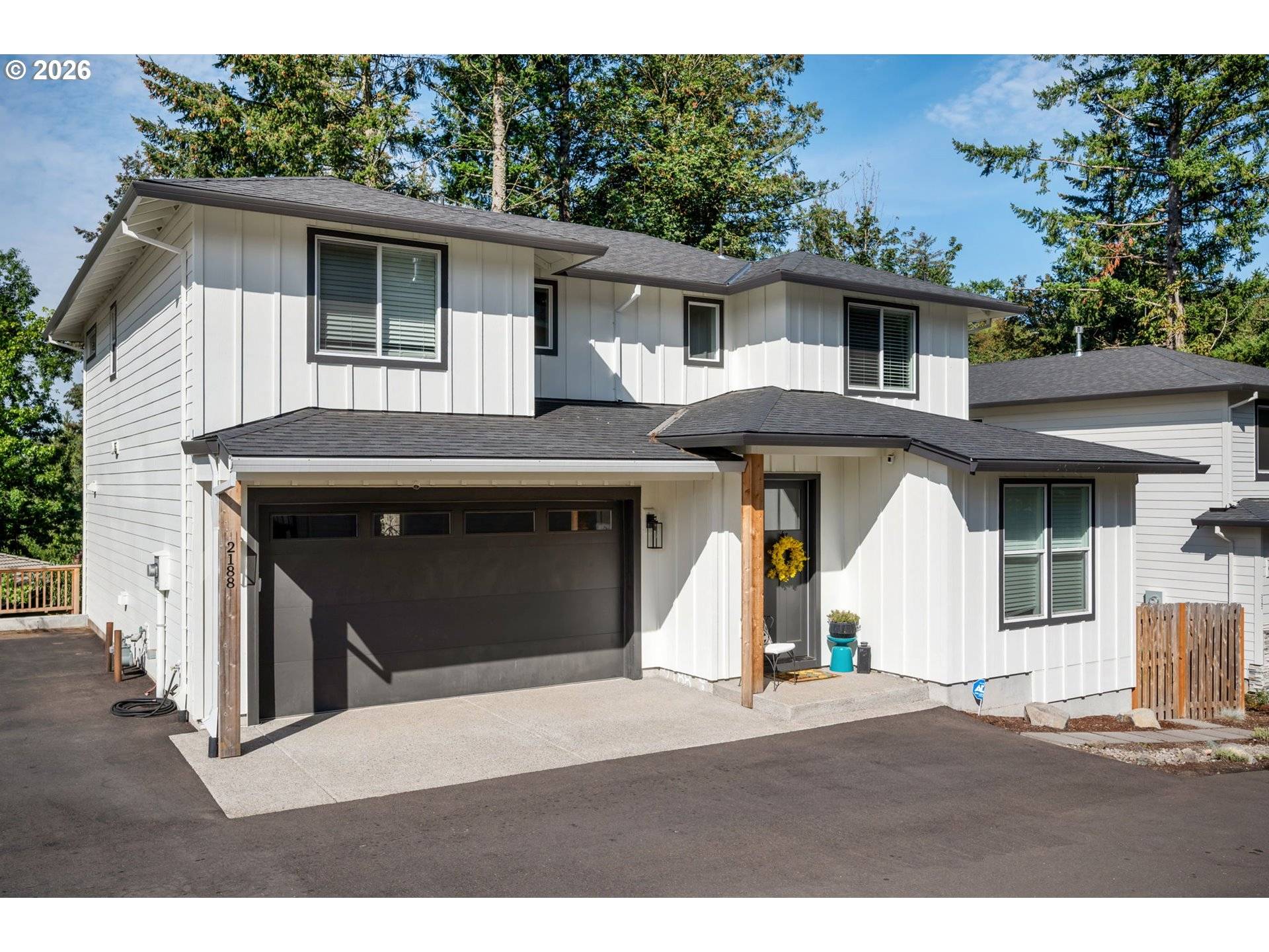 2188 SW WALLULA LN, Gresham, OR 97080