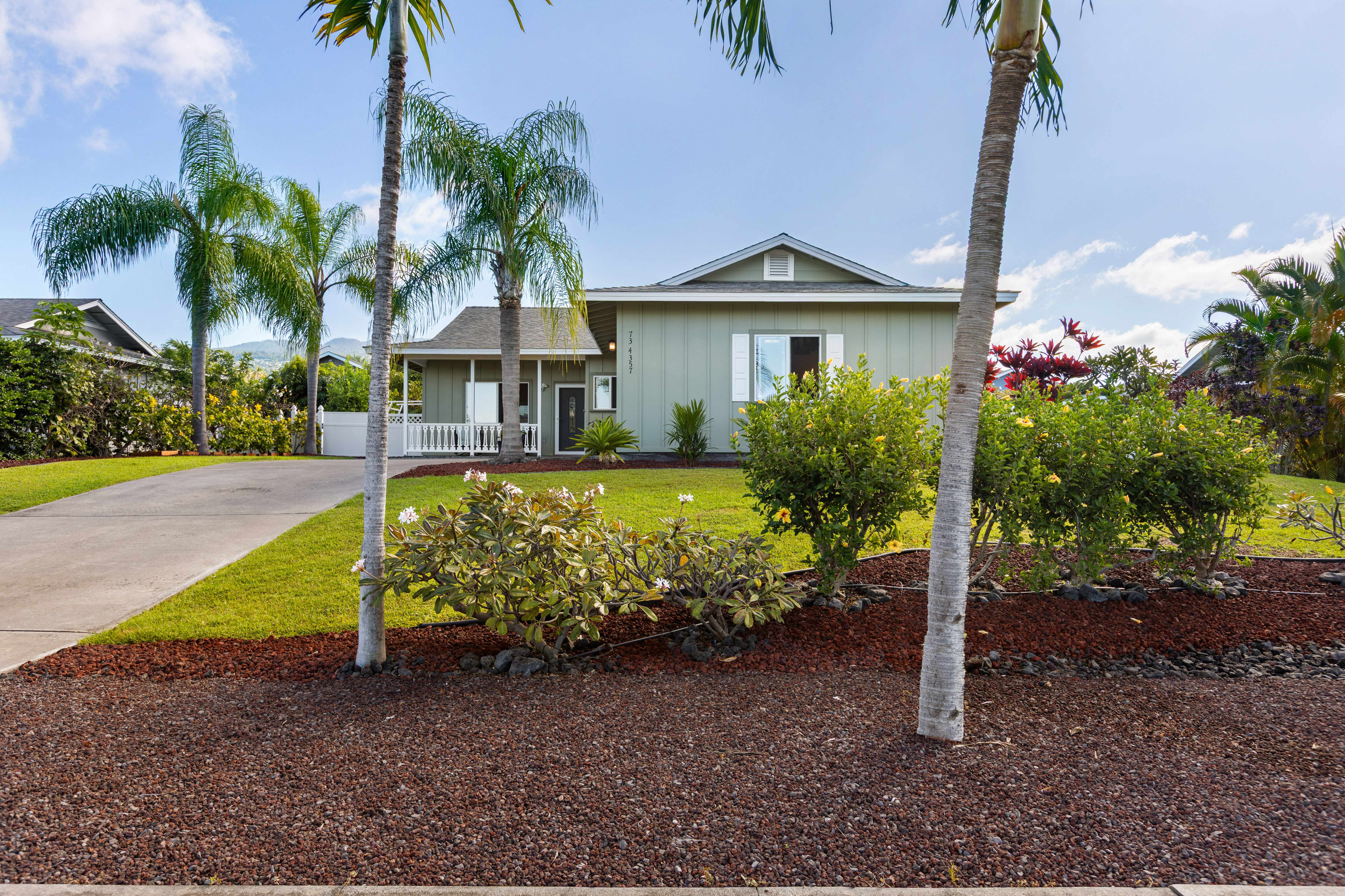 73-4357 KEHAU NANI ST, Kailua Kona, HI 96740