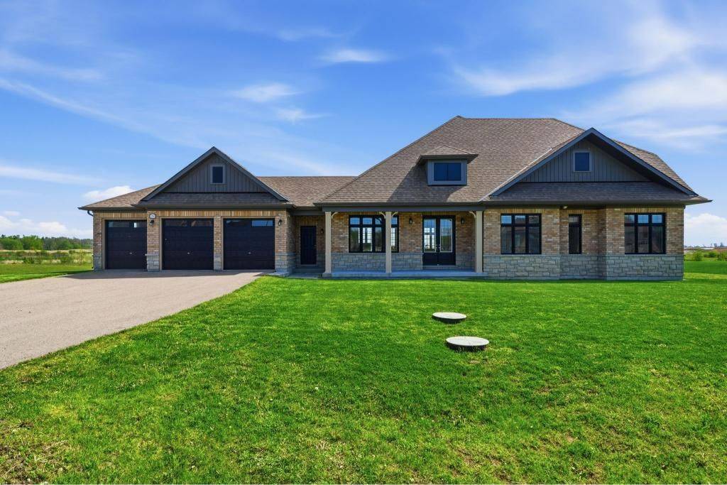 28 Wellers WAY, Quinte West, ON K0K 1L0