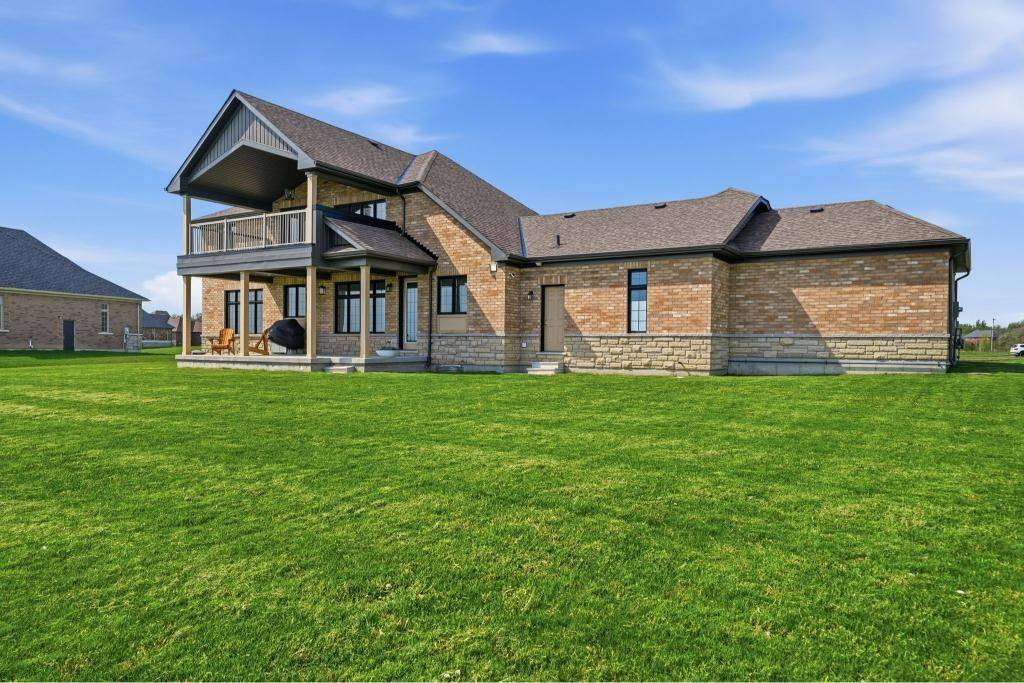28 Wellers WAY, Quinte West, ON K0K 1L0
