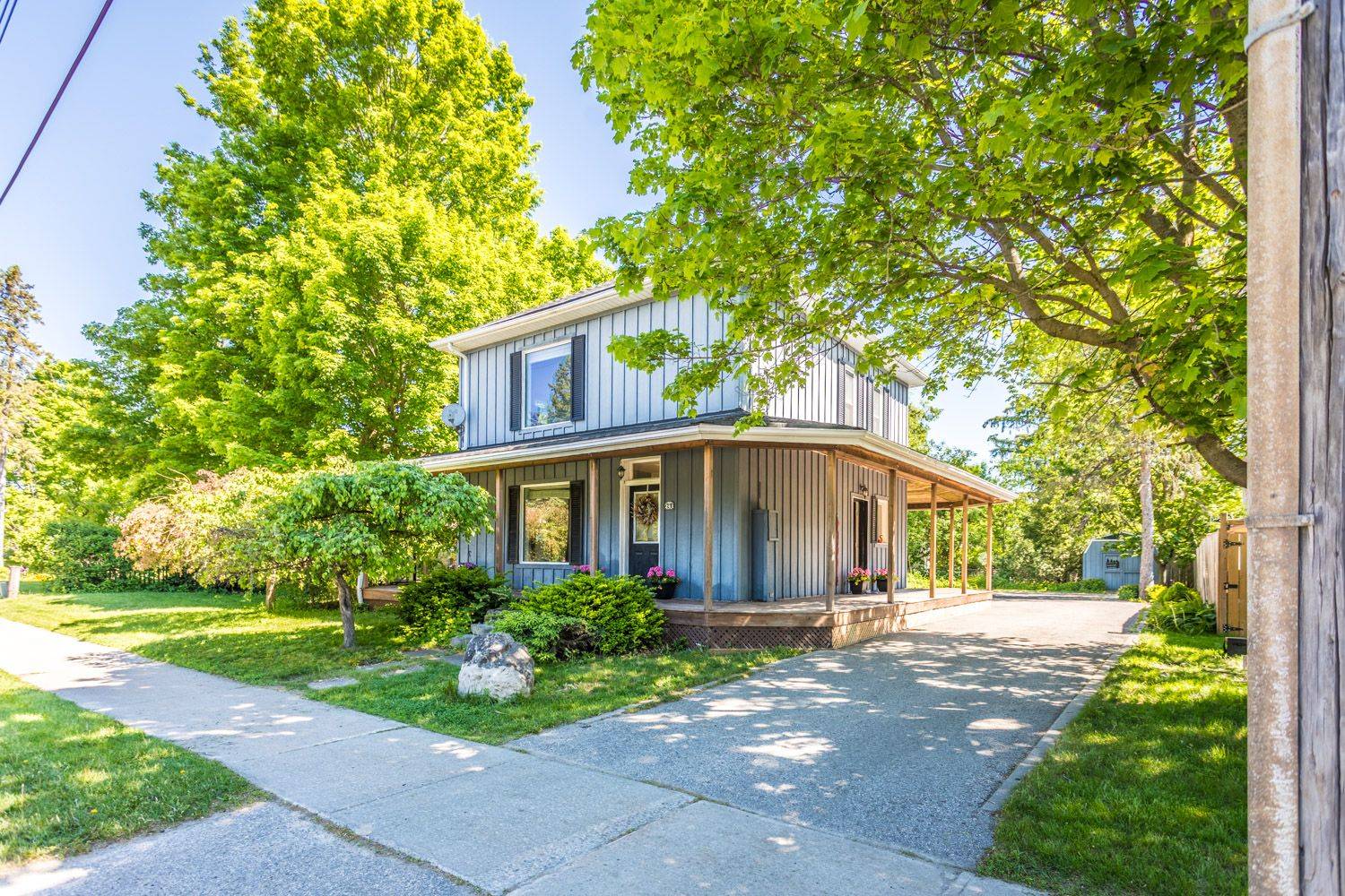 241 Main ST, Erin, ON N0B 1T0