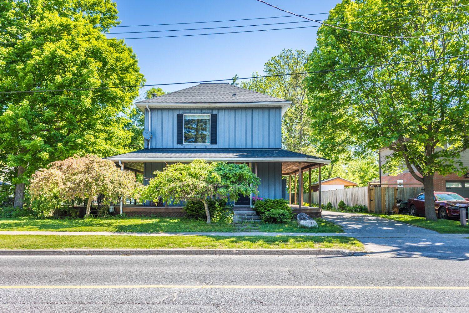241 Main ST, Erin, ON N0B 1T0