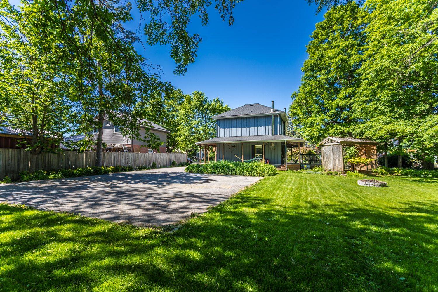 241 Main ST, Erin, ON N0B 1T0
