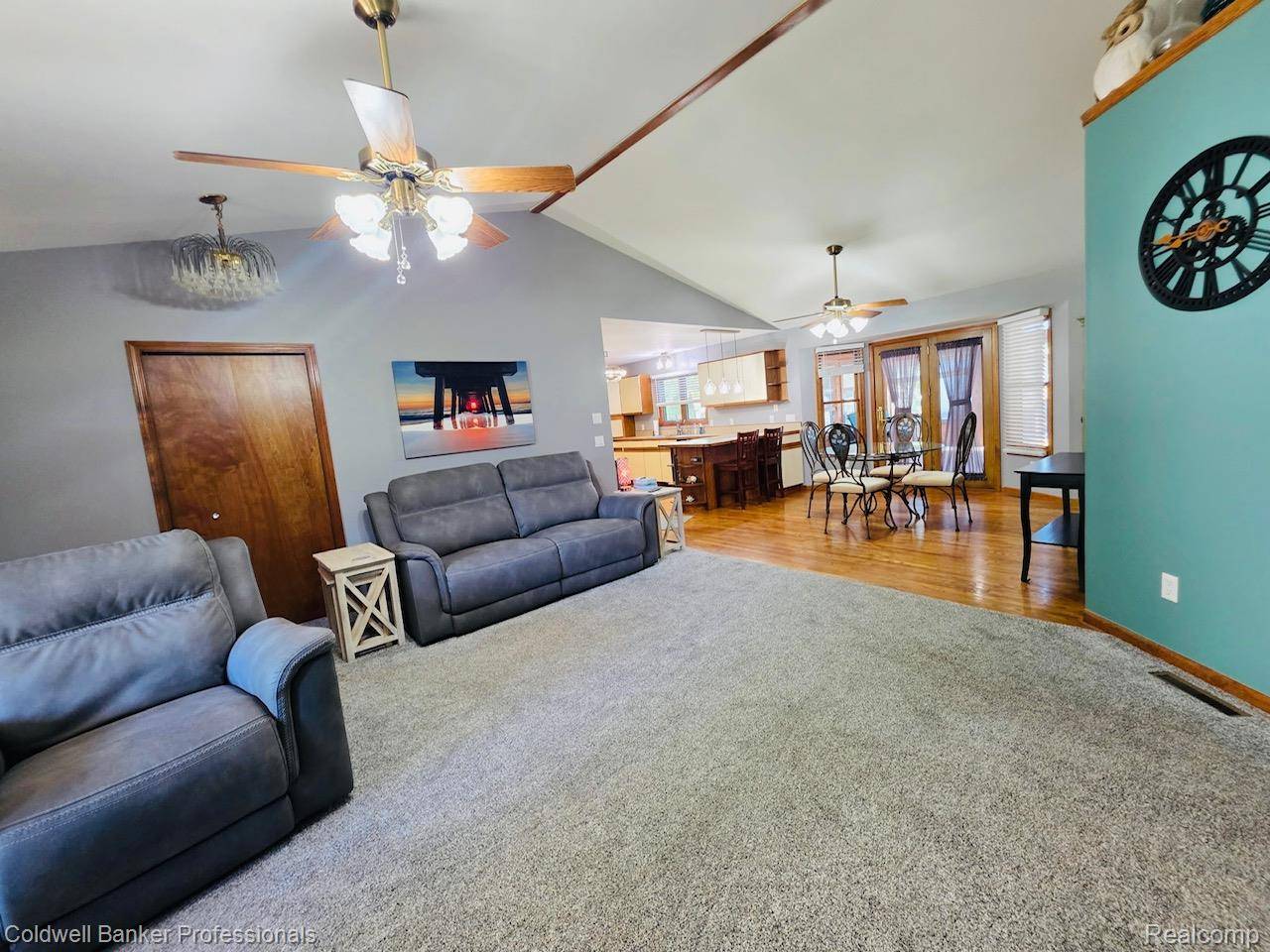 412 Rosette ST, Holly Village, MI 48442