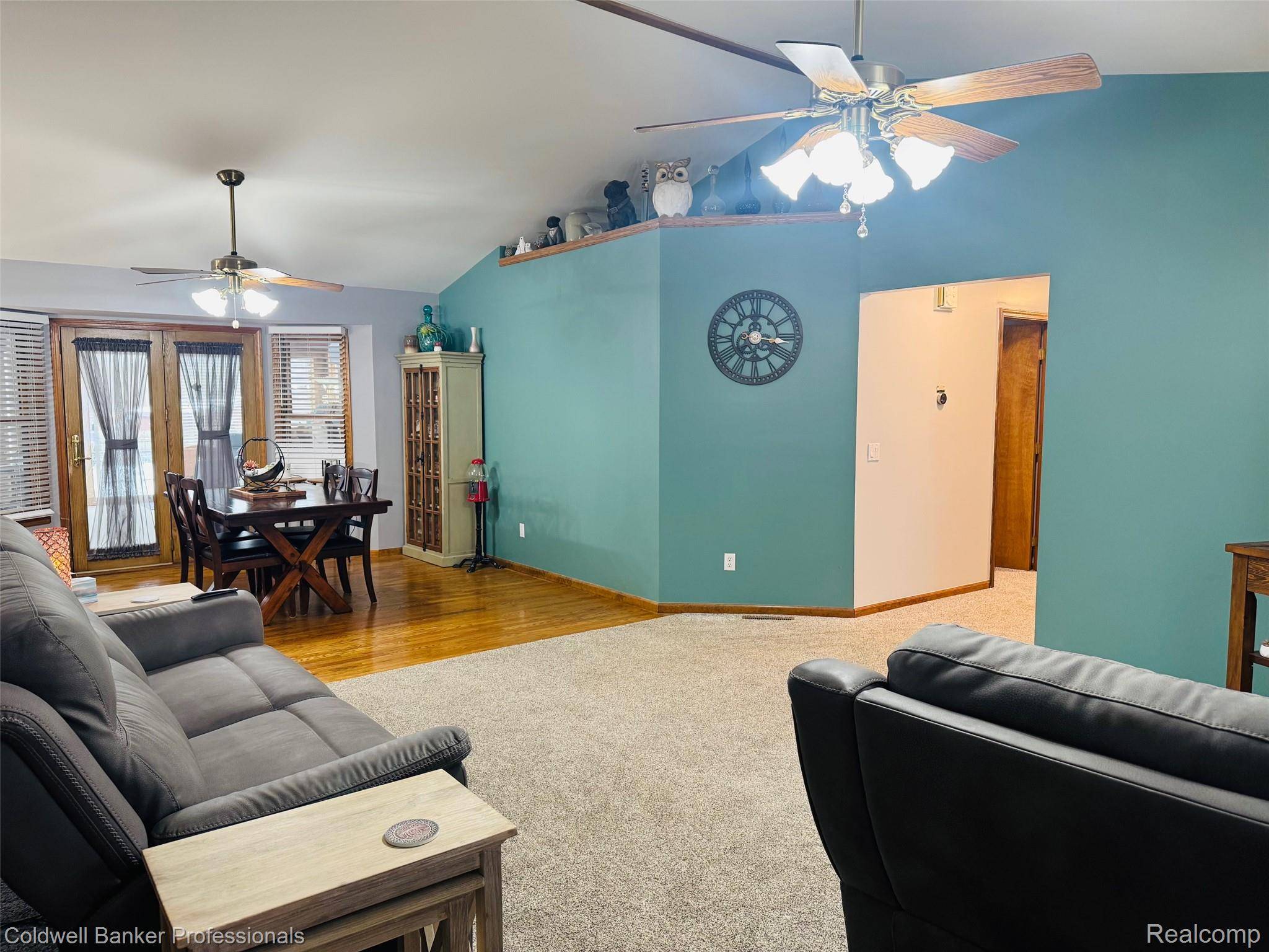 412 Rosette ST, Holly Village, MI 48442