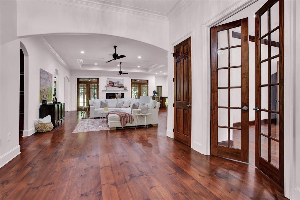 48 Summit Oaks Circle, Denison, TX 75020