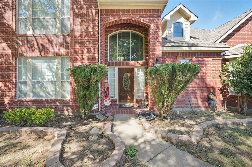 5010 Coventry Lane, Arlington, TX 76017
