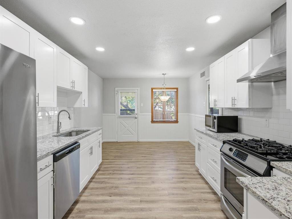 4900 Vega Court E, Fort Worth, TX 76133