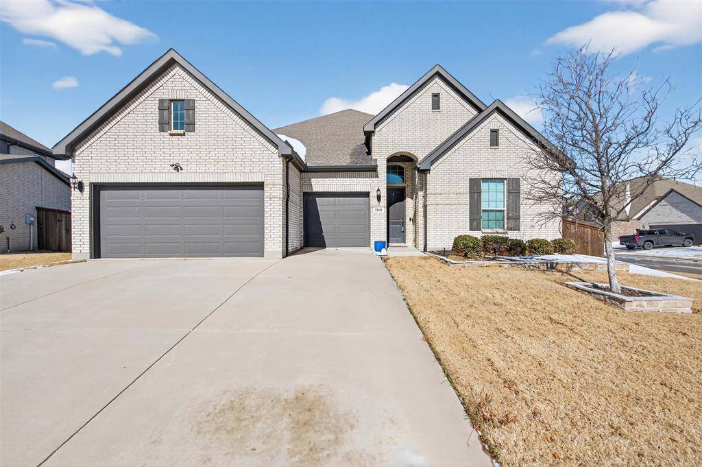 1700 Hamlet Drive, Fort Worth, TX 76052