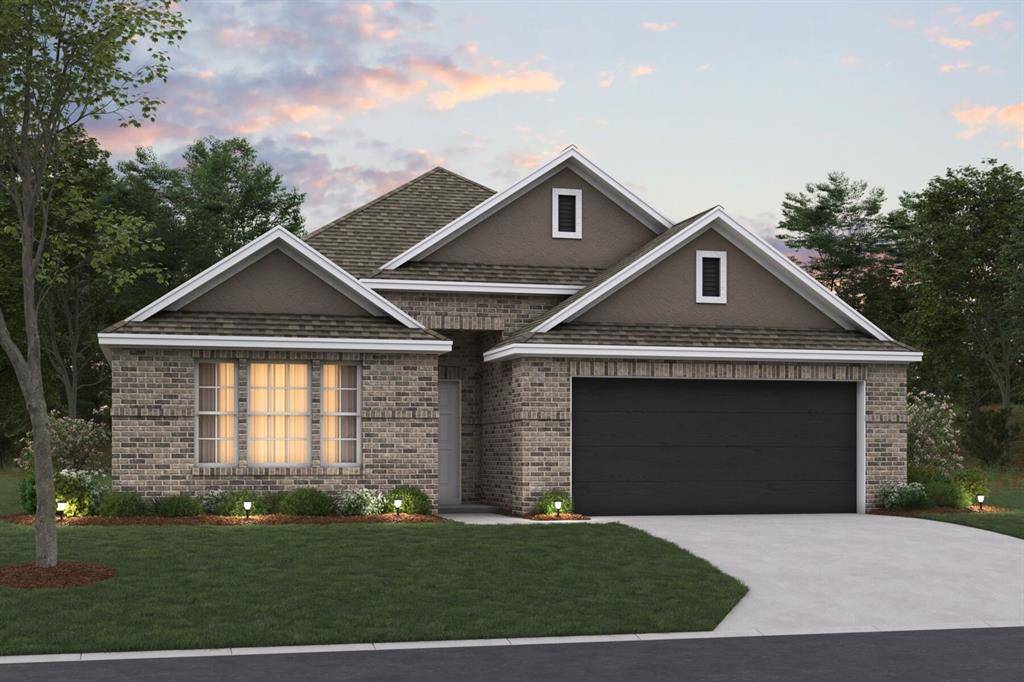 2612 Tamarack Lane, Denton, TX 76226