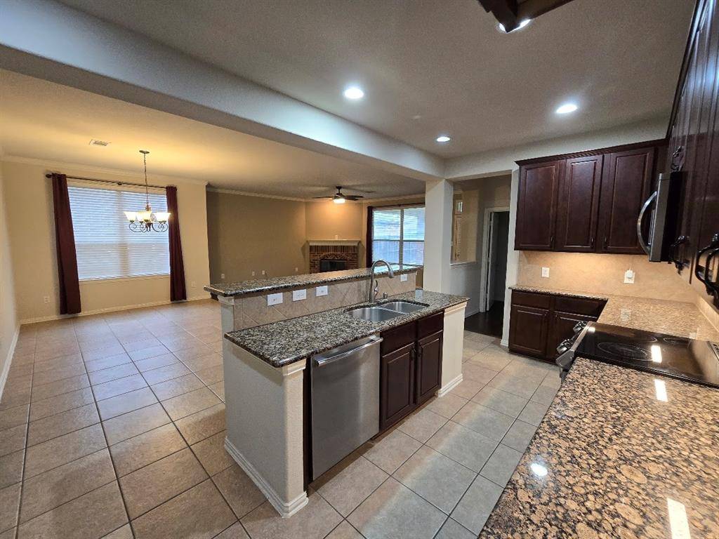 213 Willet Court, Little Elm, TX 75068