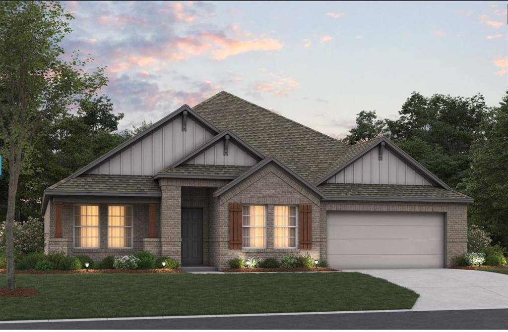 150 Hudson Lane, Justin, TX 76247