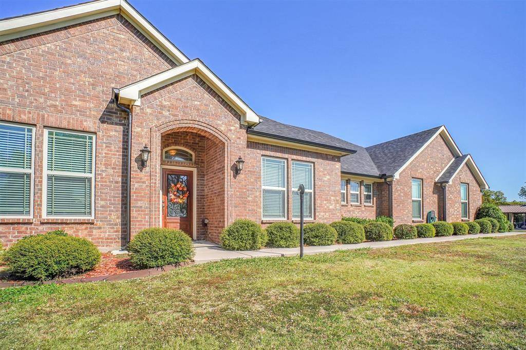 14095 Pecan Lane, Forney, TX 75126