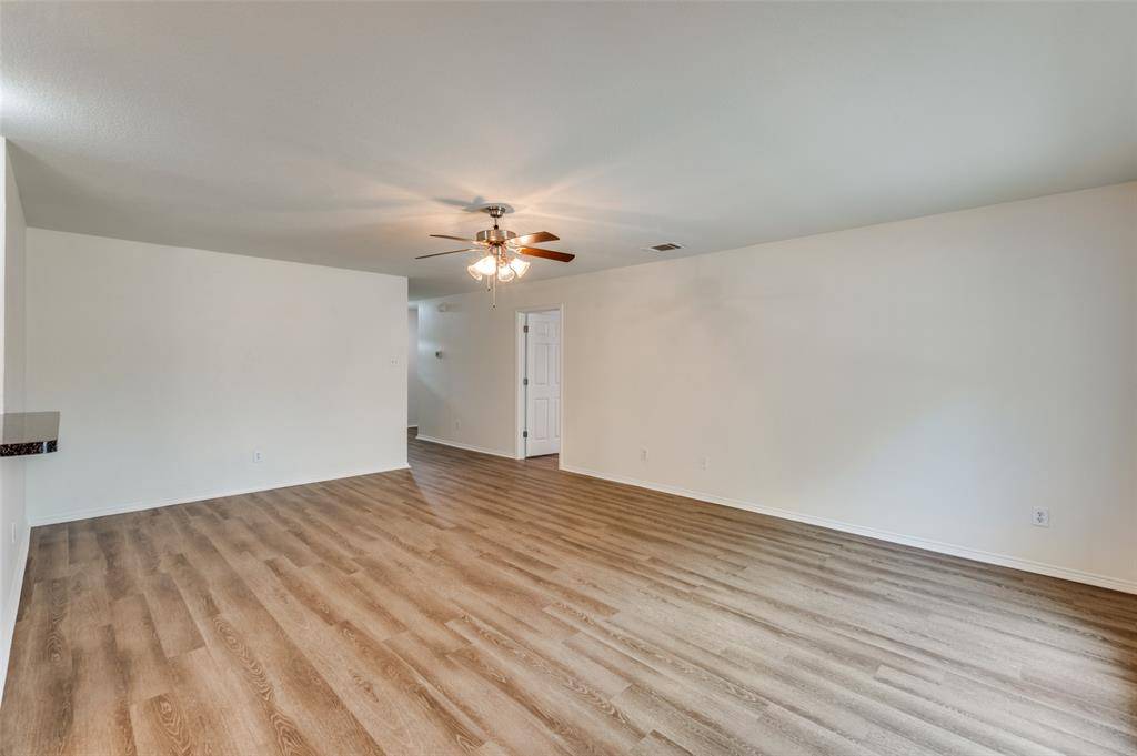 1012 Barbara Street, Denton, TX 76209