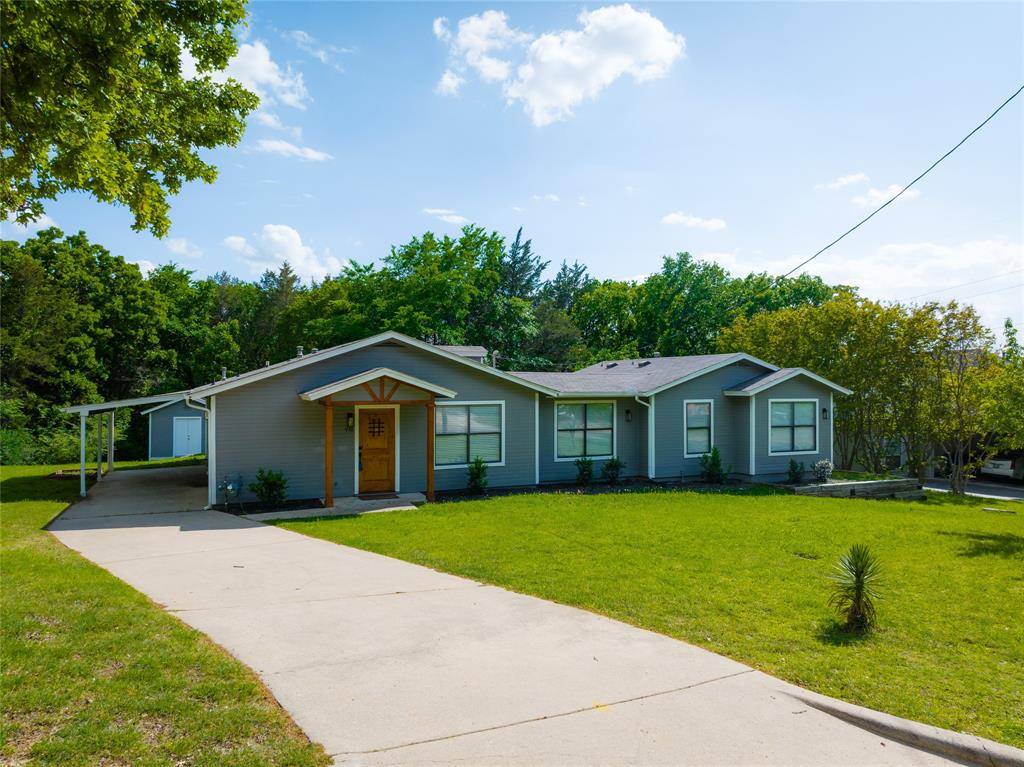 938 Amsden Street, Denison, TX 75020