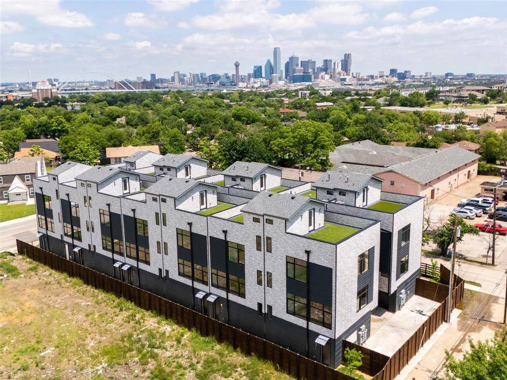 430 E 8th #103, Dallas, TX 75203