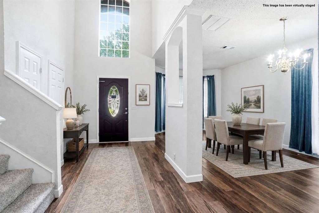 3220 Herring Court, Denton, TX 76210