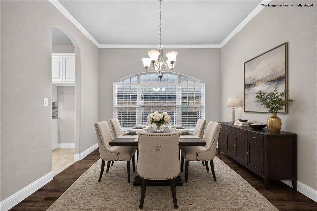 2417 Barclay Court, Plano, TX 75074