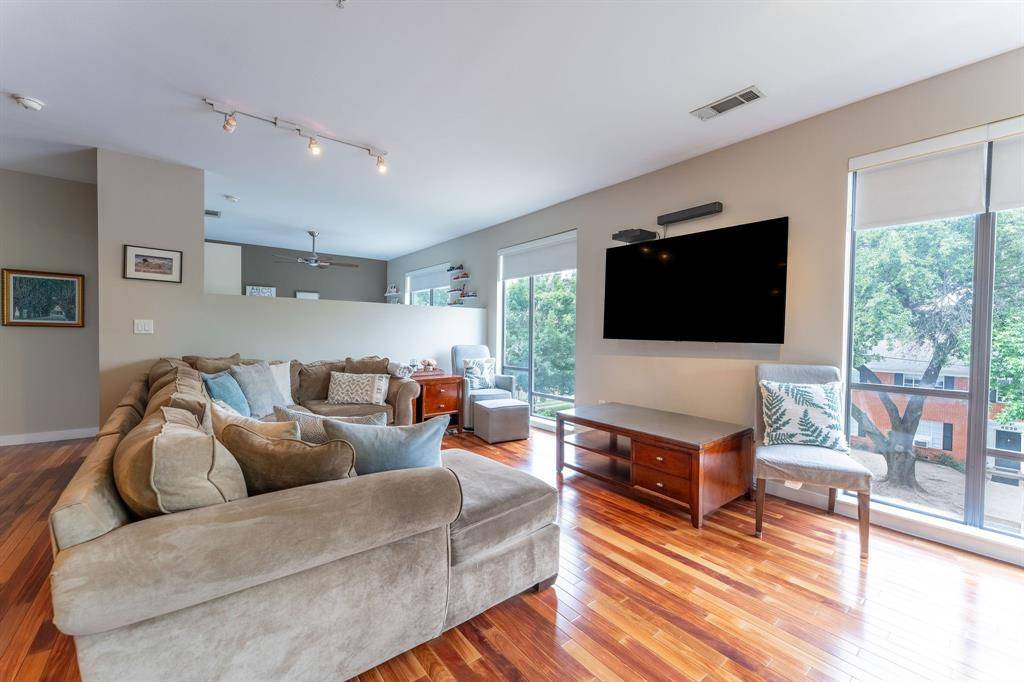 4040 N Hall Street #201, Dallas, TX 75219