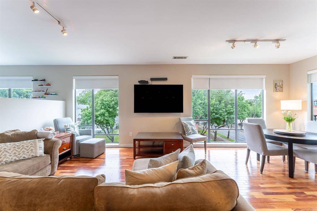 4040 N Hall Street #201, Dallas, TX 75219