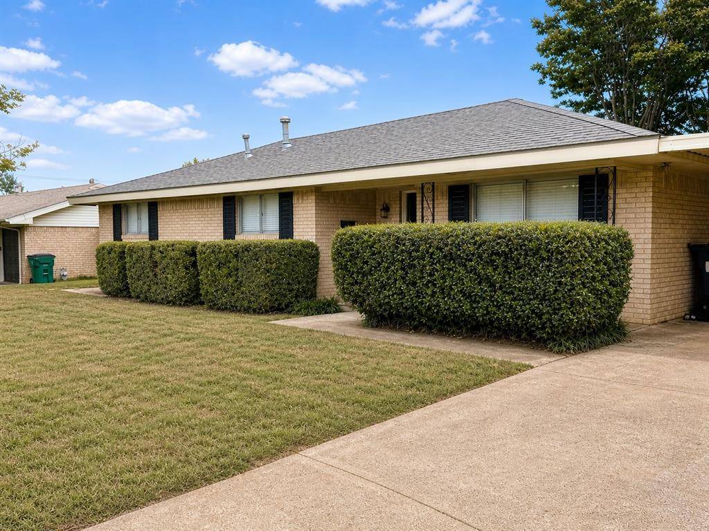 1507 Hulme Street, Bowie, TX 76230