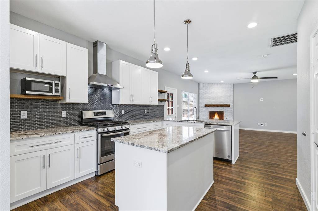 1216 Rosewood Lane, Allen, TX 75002
