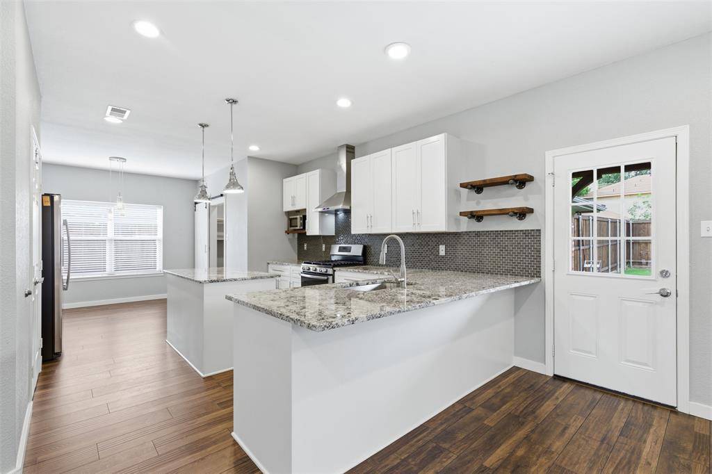 1216 Rosewood Lane, Allen, TX 75002