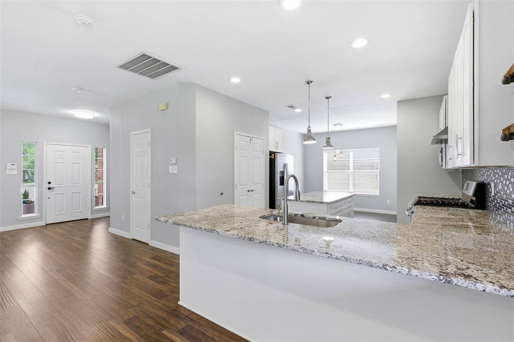 1216 Rosewood Lane, Allen, TX 75002