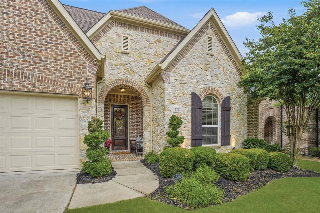 7712 Harvest Hill Lane, Mckinney, TX 75071