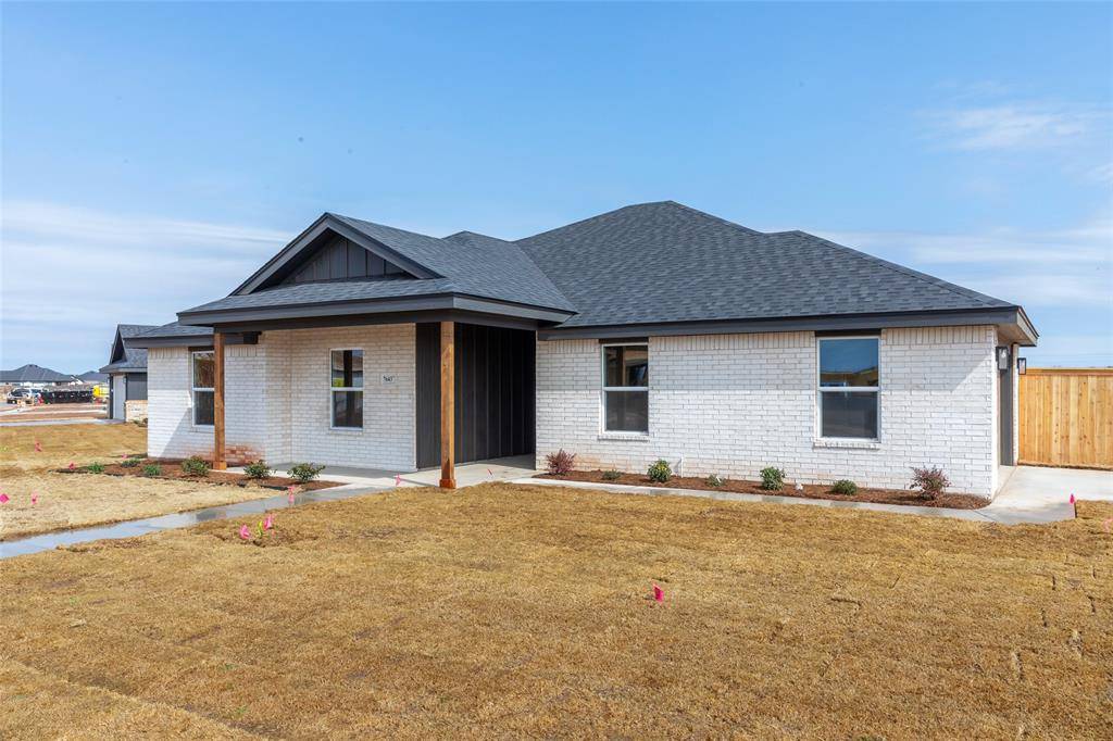 7630 Hudson Way, Abilene, TX 79605