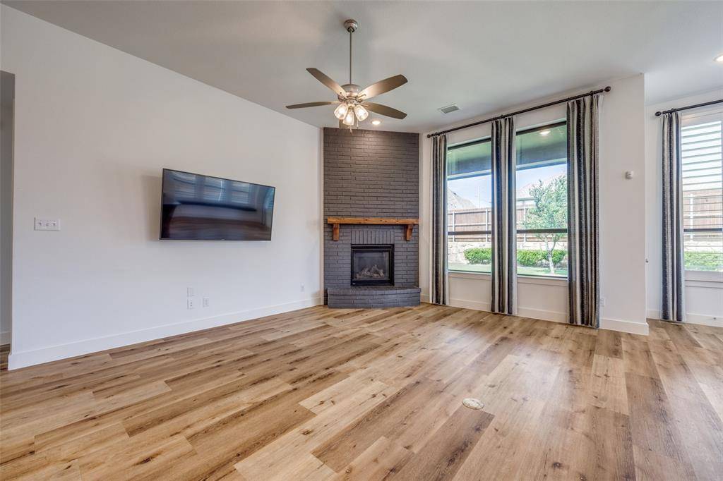 914 Songbird Lane, Sherman, TX 75092
