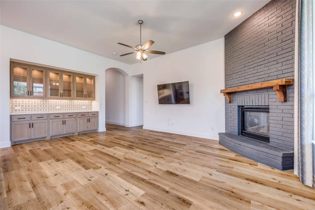 914 Songbird Lane, Sherman, TX 75092