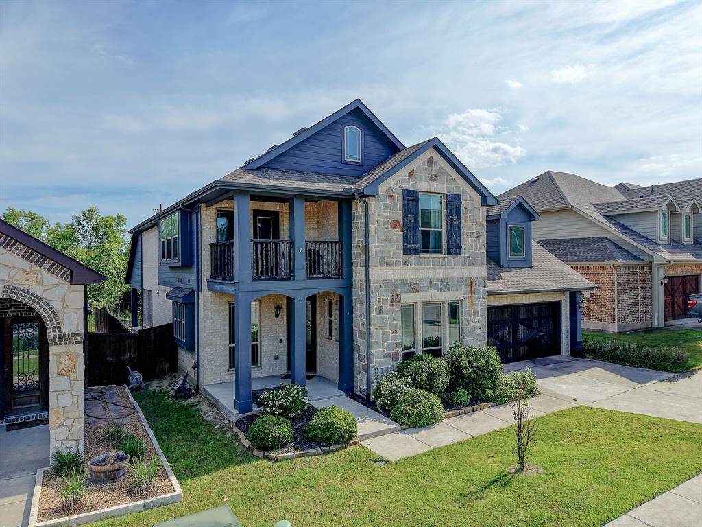 3544 Beaumont Drive, Wylie, TX 75098